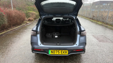 BYD Seal 6 1.5 DM-i Boost 5dr e-CVT Estate